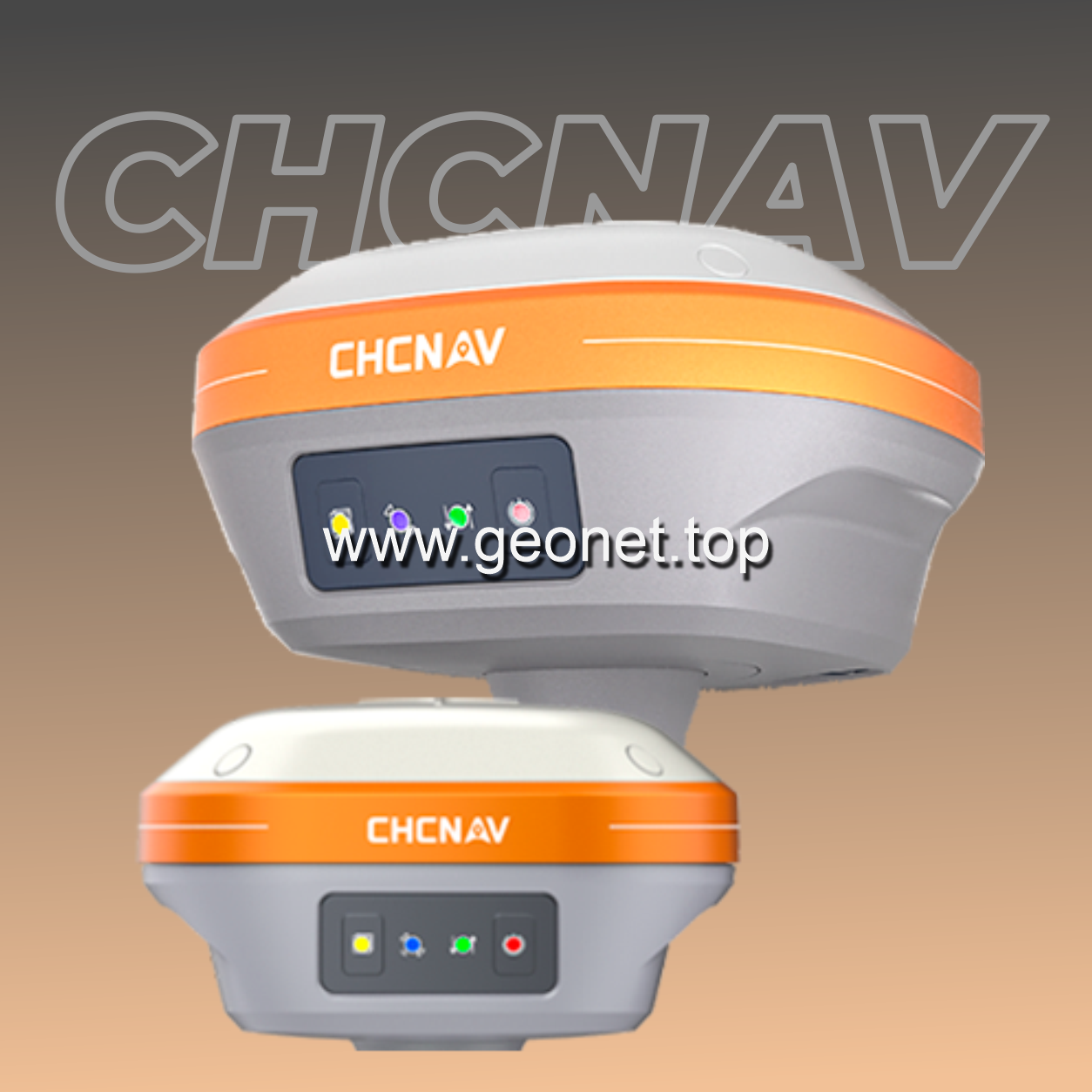 GPS Diferencial CHCNAV i73+ con Base y Rover