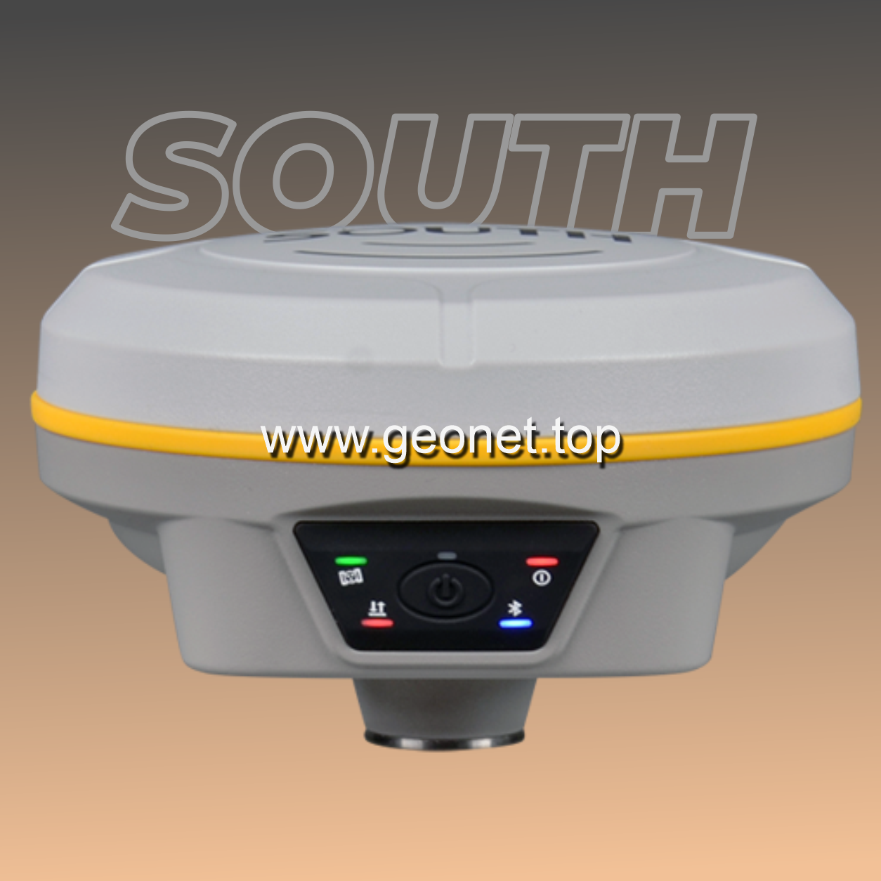 GPS Diferencial SOUTH GALAXY G3