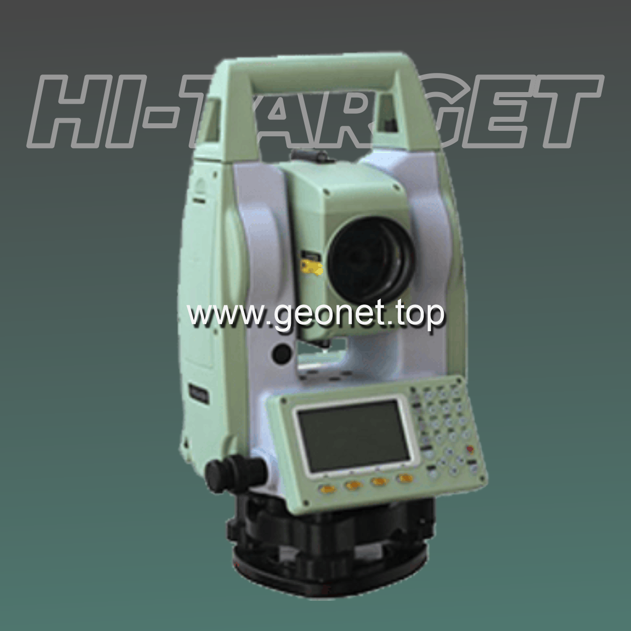 Estación Total HI-TARGET HTS-420R