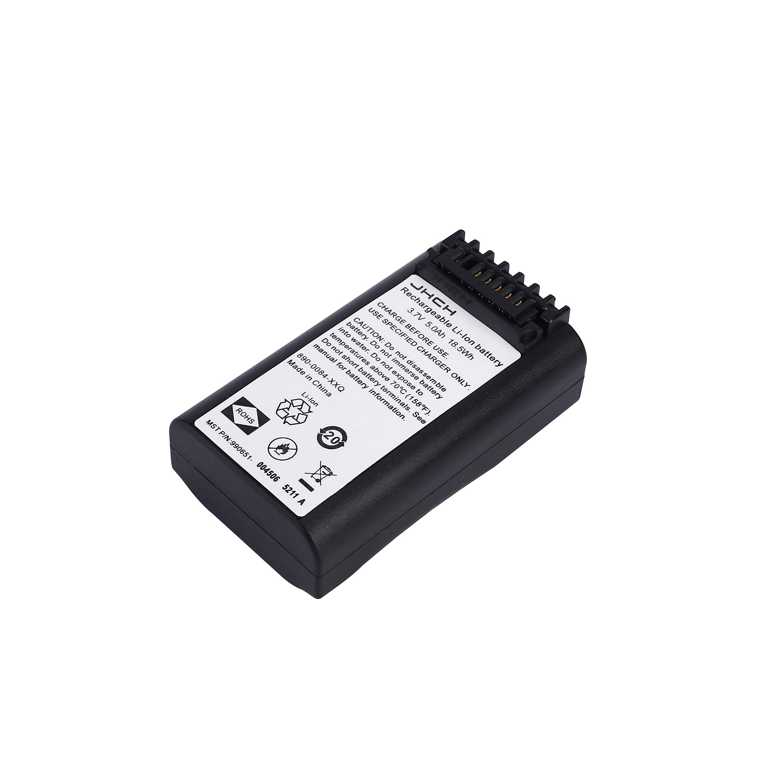 Batería 3.7V 5200mAh 8900084XXQ para Trimble M3, Nomad y Spectra Focus 6 y 8