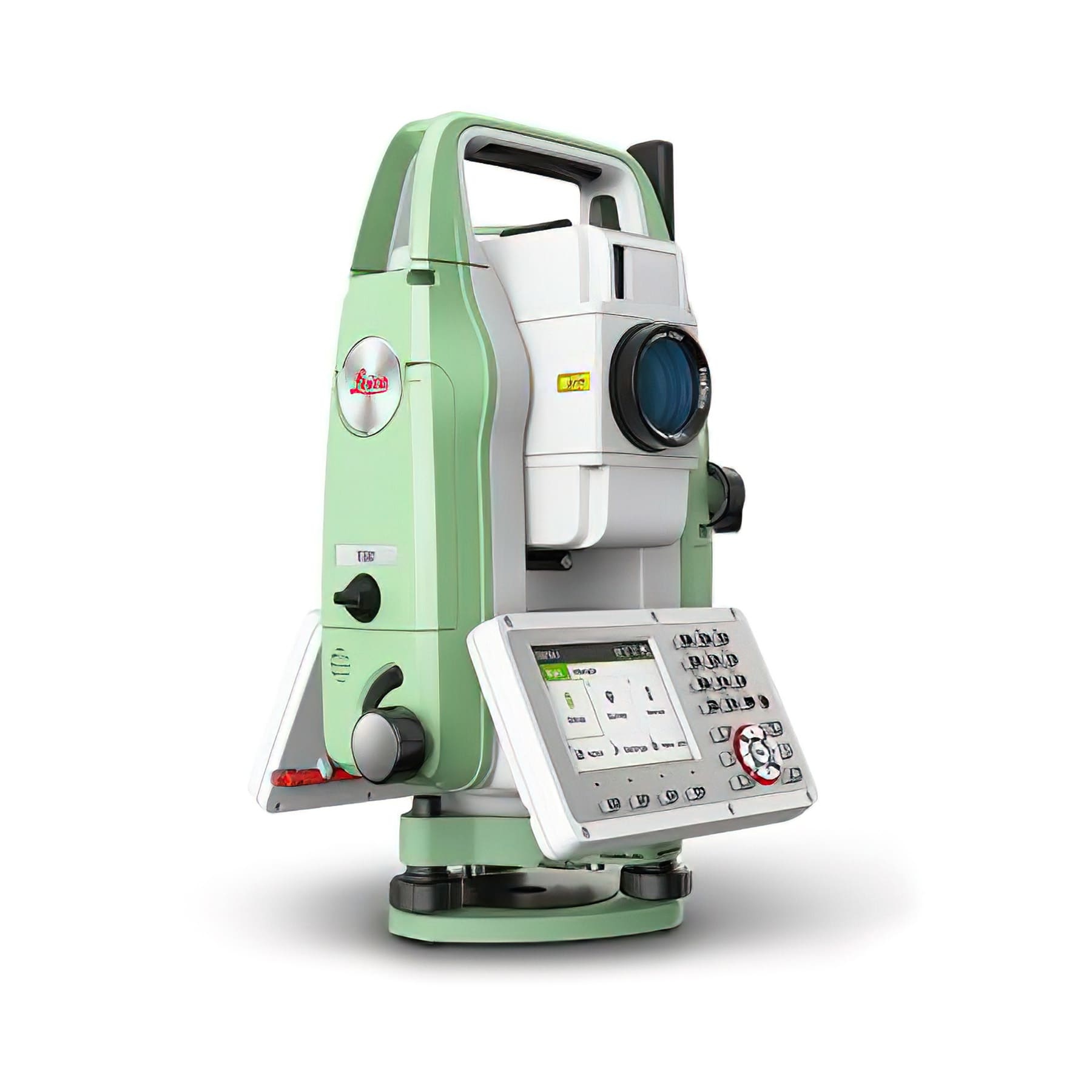 Estación total LEICA TS07-2 R500