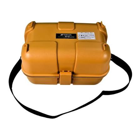 Estuche para nivel automático Topcon AT-B4A