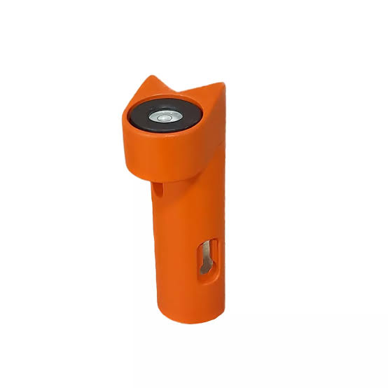 Ojo de Pollo de Metal Naranja RL20