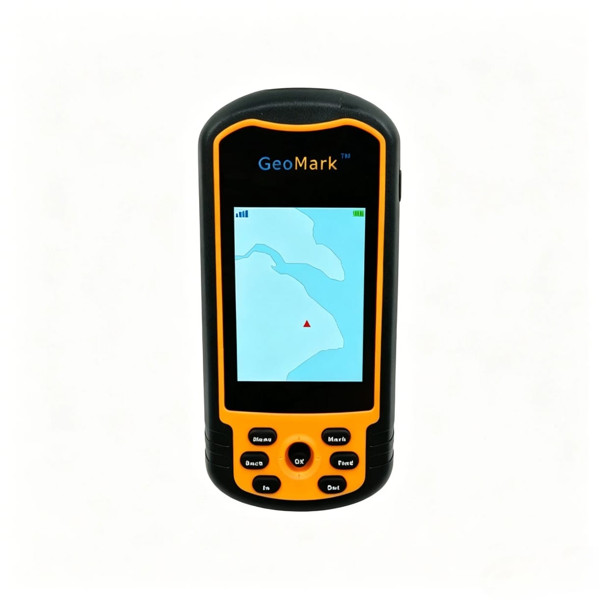 GPS NAVEGADOR M20 GEOMARK