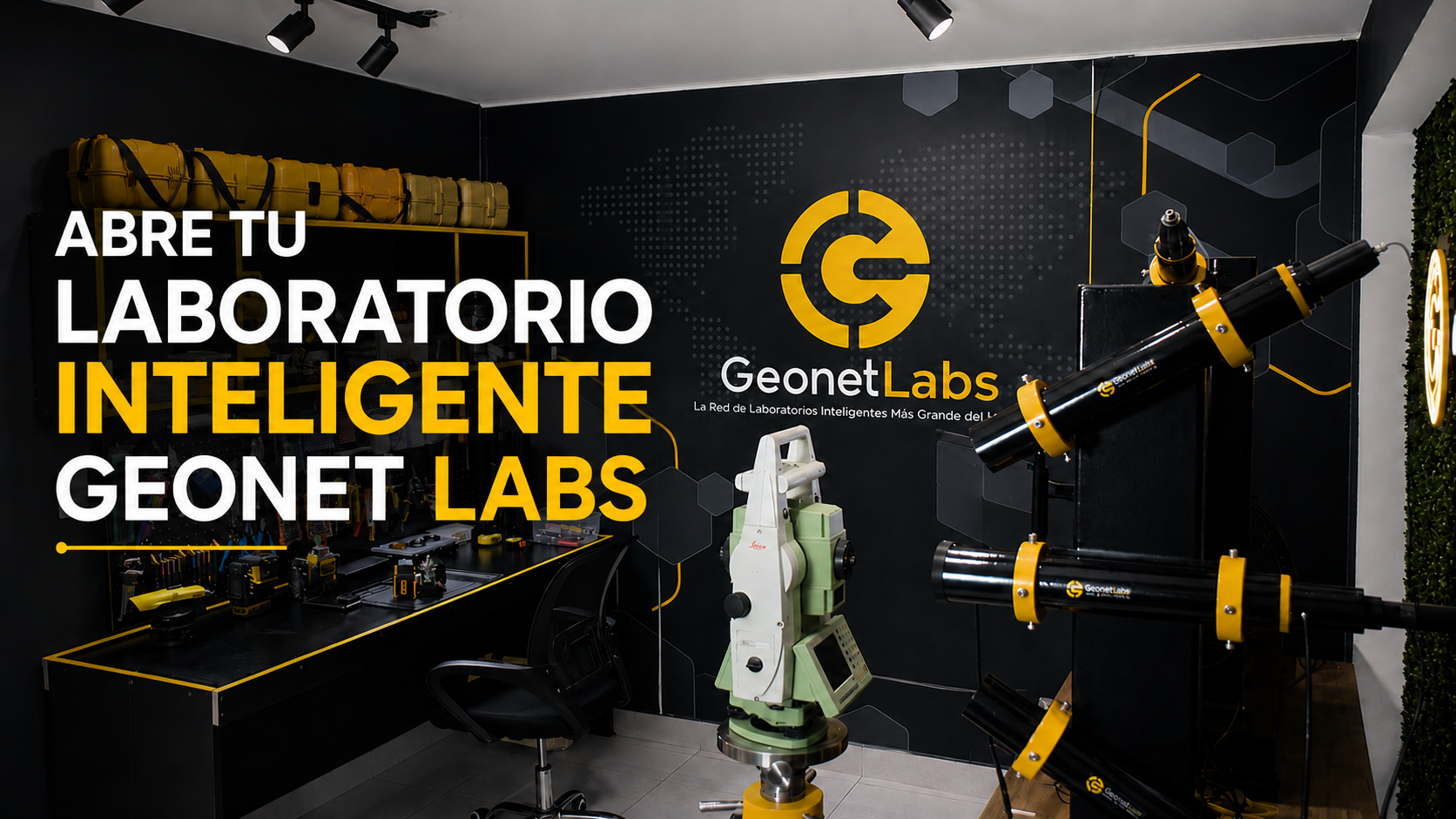 Laboratorio